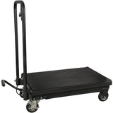 MAMMUTH 225 kg Mobiler Hubtisch – LT22L