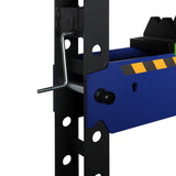MAMMUTH 50t Werkstattpresse elektrisch – SP50HEM