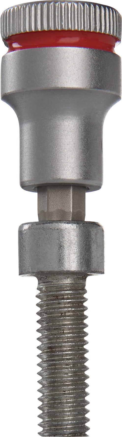 WERA Steckschlüsseleinsatz 8767 A HF TORX® 1/4 Zoll T10, 28 mm, mit Haltefunktion