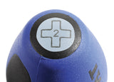 PROMAT Schraubendrehersatz 6-tlg. Schlitz/PH 3K-Griff 6-Kant-Klinge