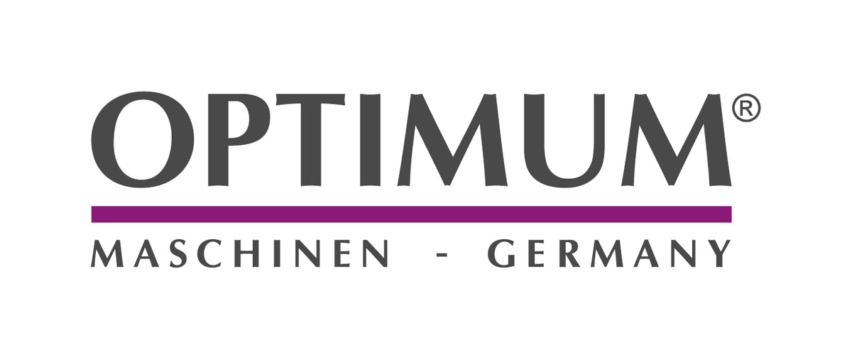Optimum Motor F100TC CNC Pos. 10/400V - Art. 03501113110
