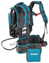 Makita Rückentragbarer Akku PDC1500 – 1.500 Wh, IPX4 & XGT-kompatibel - PDC1500A01
