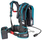 Makita Rückentragbarer Akku PDC1500 – 1.500 Wh, IPX4 & XGT-kompatibel - PDC1500A01