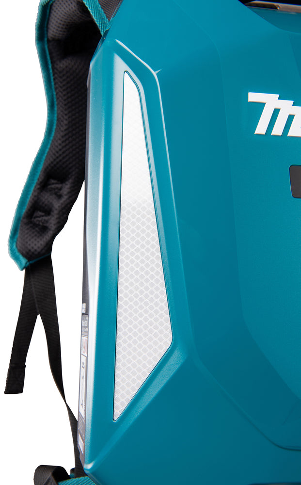 Makita Rückentragbarer Akku PDC1500 – 1.500 Wh, IPX4 & XGT-kompatibel - PDC1500A01