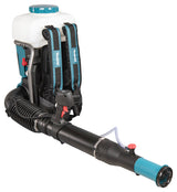 Makita Akku-Rucksacksprühgerät – bürstenlos, XPT-Schutz, tropffrei, robust - PM001GZ01