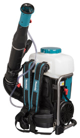 Makita Akku-Rucksacksprühgerät – bürstenlos, XPT-Schutz, tropffrei & komfortabel - PM001GL202