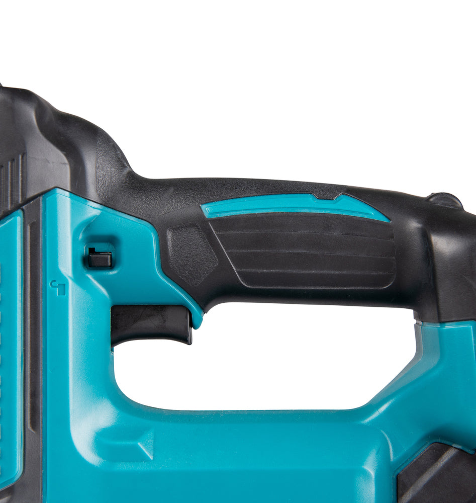 Makita Akku-Stiftnagler – spurenarm, kompakt & präzise - PT354DSMJ