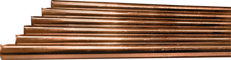 FLIESS Autogenschweißstab O III 2mm x 1000mm – 25 kg Paket, DIN EN 12536