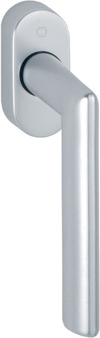 Aluminium / F1 / naturfarbig / F1 / naturfarbig