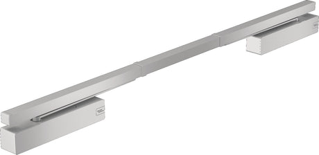 DORMAKABA Türschließer-Set TS 98 GSR/VK EMF-2 XEA EN 1-6 silber Montage Bandseite
