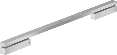 DORMAKABA Türschließer-Set TS 98 GSR/V EMR 1 XEA weiß 9016 EN 1-6 für Feuer- und Rauchschutztüren