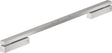 DORMAKABA Türschließer-Set TS 98 GSR/V EMR 1 G XEA, EN 1-6, silber, mit Rauchmeldezentrale