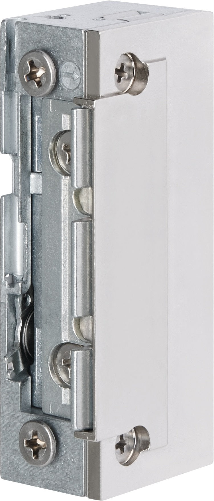 ASSA ABLOY Elektrotüröffner 118.13 ProFix 2 – 10-24 V AC/DC, DIN L/R, FaFix