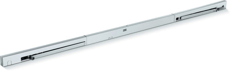 GEZE Gleitschiene R-ISM BG für TS 5000 L – Schließfolgeregelung & Feststellung