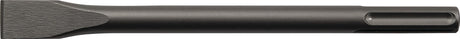 PROMAT SDS-max Flachmeißel 280 mm x 24 mm – Hochwertiger Spezialstahl