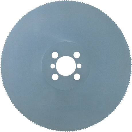 PROMAT Metallkreissägeblatt Form C 350 mm HSS-Co, Z 140, für VA-Stahl