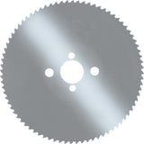 PROMAT Metallkreissägeblatt Form C 250 mm HSS 128 Zähne für Eisen und Stahl