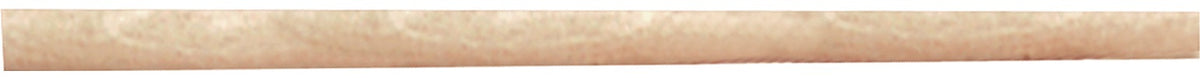 LÖFFERT Kreuzhackenstiel DIN 6437 aus Esche – 950 mm, Bauqualität, 76 x 42 mm Stielauge