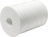 Pflastererschnur 100 m x 3 mm, 150 kg, PP weiß – Wilhelm Overmann