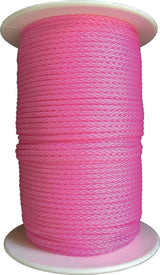 Pflastererschnur 100 m x 3 mm, 150 kg, PP weiß – Wilhelm Overmann
