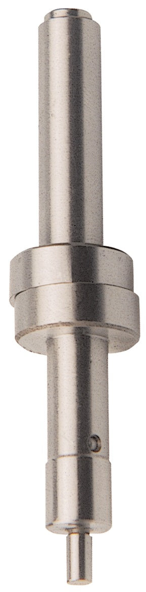 PROMAT Kantentaster Tastkopf 10 mm – Genauigkeit 0,01 mm für präzise Nullpunktbestimmung