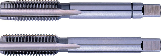 PROMAT Handgewindebohrersatz DIN 2181 MF6x0,75 mm HSS ISO2 (6H) 2-teilig