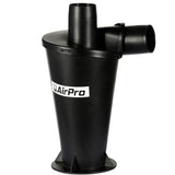 AirPro Zyklonabscheider mit Absaugung – SB01CE