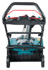 Makita Akku-Schneefräse – stufenlose Drehzahl, LED & kompakte Bauform - Sologerät - SN001GZ
