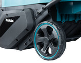 Makita Akku-Schneefräse – stufenlose Drehzahl, LED & kompakte Bauform - Sologerät - SN001GZ