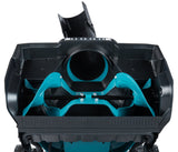 Makita Akku-Schneefräse – stufenlose Drehzahl, LED & kompakte Bauform - Sologerät - SN001GZ