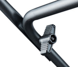 Makita Akku-Schneefräse – stufenlose Drehzahl, LED & kompakte Bauform - Sologerät - SN001GZ