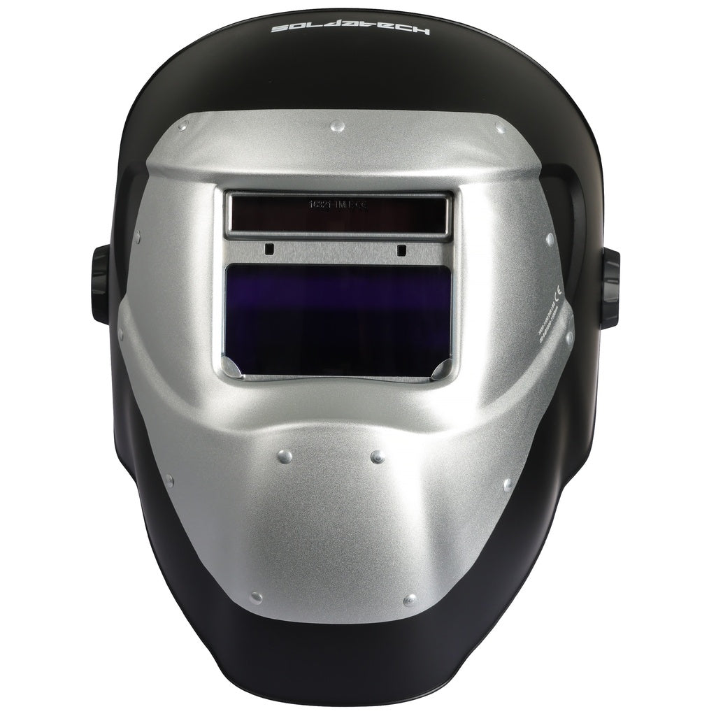 SOLDATECH 6L Laser Schweißhelm – EWH6L