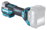 Makita Akku-Multifunktionswerkzeug – mit AVT Antivibration, LED-Licht & STARLOCK-Kompatibilität - TM001GZ03