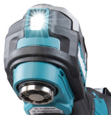 Makita Akku-Multifunktionswerkzeug – AVT Antivibration, LED-Licht & STARLOCK-Kompatibilität - TM001GZ
