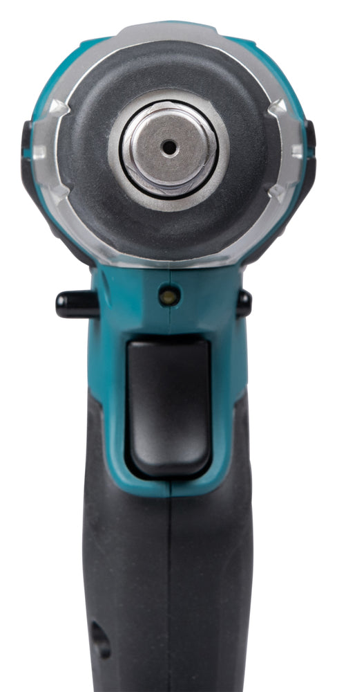 Makita Akku-Schlagschrauber 12V max – kompakt, 145 Nm, 1/2" Aufnahme & LED - TW141DZ