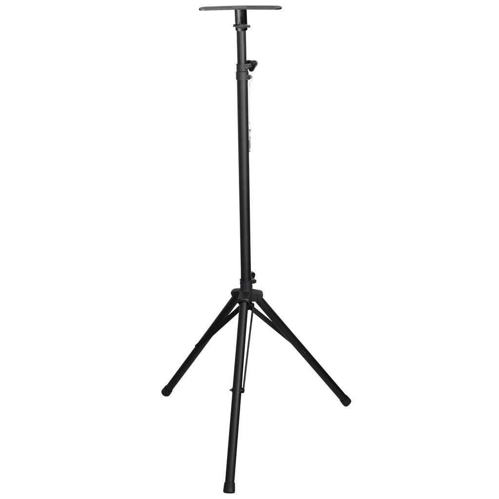 Fluxon Baustellenlampenstativ; Stativ für Baulampe –  TWL1000W