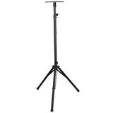 Fluxon Baustellenlampenstativ; Stativ für Baulampe –  TWL1000W