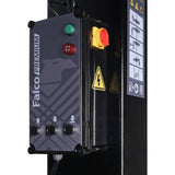 Falco Sollevatori 4000kg 400V Profi 2-Säulen Hebebühne Premium Black – VL35F400