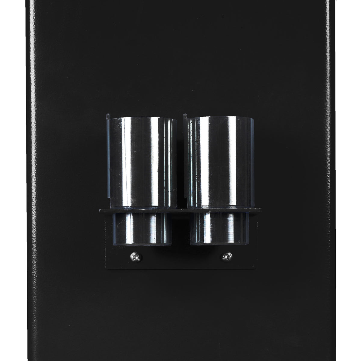 Falco Sollevatori 4000kg 400V Profi 2-Säulen Hebebühne Premium Black – VL35F400
