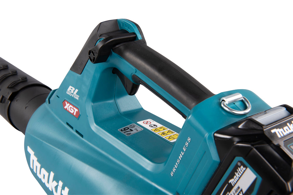 Makita Akku-Gebläse – kompakt, mit Boost-Modus & variabler Steuerung - UB001GM101