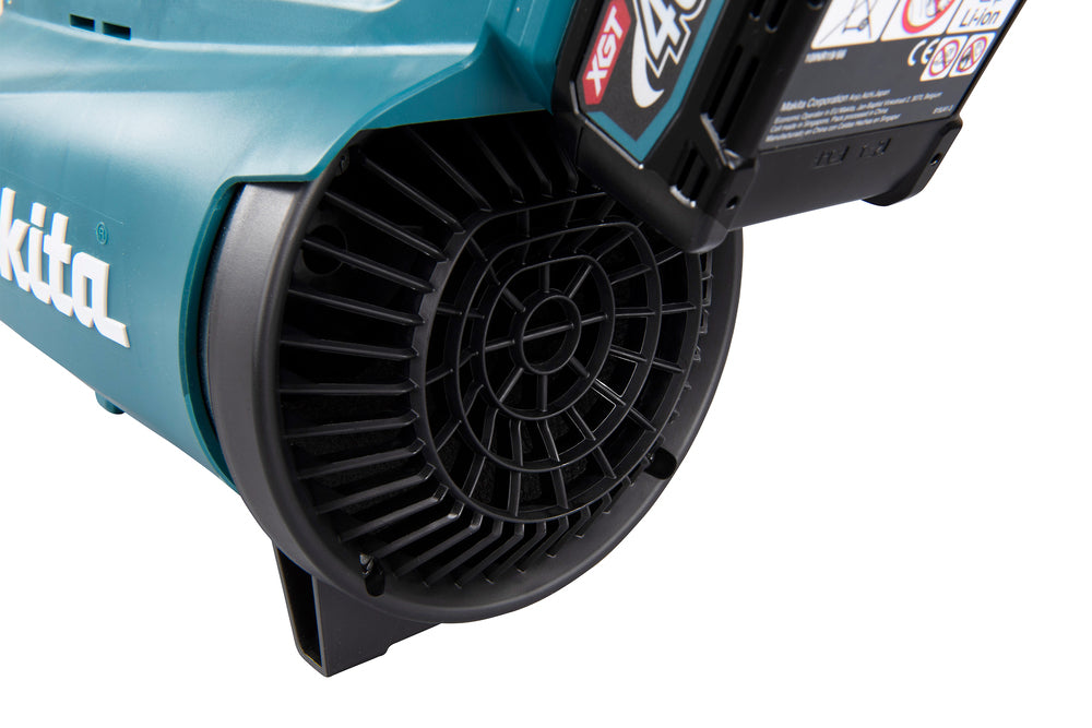Makita Akku-Gebläse – kompakt, mit Boost-Modus & variabler Steuerung - UB001GM101