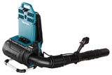 Makita Akku-Rucksackgebläse – ergonomisch einstellbar & mit Konstantelektronik - UB002CZ