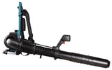 Makita Akku-Rucksackgebläse – individuell einstellbar & mit Konstantelektronik - UB002C