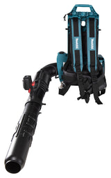 Makita Akku-Rucksackgebläse – ergonomisch einstellbar & mit Konstantelektronik - UB002CZ