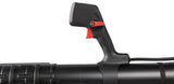 Makita Akku-Rucksackgebläse – individuell einstellbar & mit Konstantelektronik - UB002C