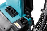 Makita Akku-Rucksackgebläse – ergonomisch einstellbar & mit Konstantelektronik - UB002CZ