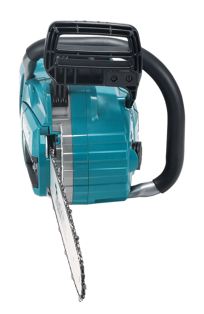 Makita Akku-Kettensäge – Leistung wie 42 cm³ Benziner, 80TXL Schnittgarnitur & XPT-Schutz - UC012GZ