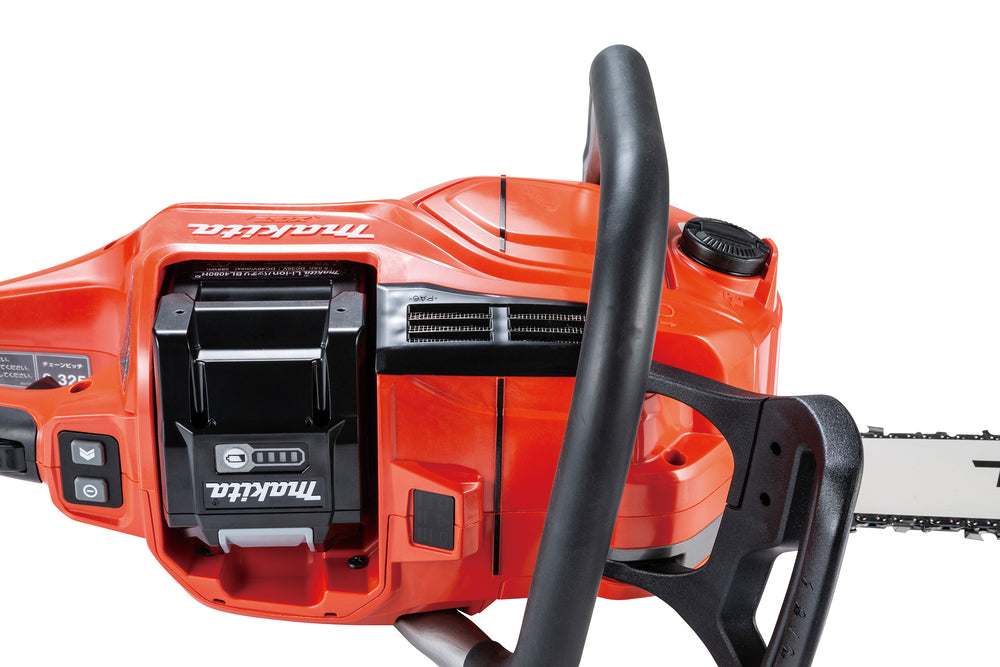 Makita Akku-Kettensäge – Schnittleistung bis 400 mm, 3 Kettengeschwindigkeiten, XPT-Schutz - UC030GE103