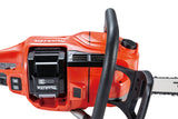 Makita Akku-Kettensäge – Schnittleistung bis 400 mm, 3 Kettengeschwindigkeiten, XPT-Schutz - UC030GE103