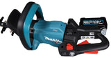 Makita Akku-Heckenschere – bürstenlos, bis 25 mm Astdicke & 3 Geschwindigkeitsstufen - UH006GZ